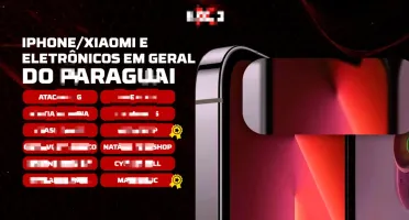 Lista de fornecedores