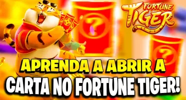 Robô Fortune Tiger 96% Green