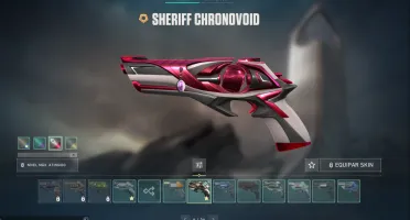 Conta Valorant com muitas skins e 1000R$ Gastos