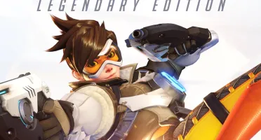 Conta Blizzard com Overwatch Legendary Edition
