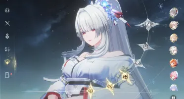 Conta Premium (Hiyuki C3, Sigrika C2, Hsin, Aemeth +armas)