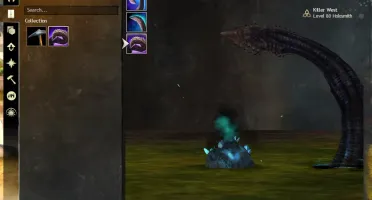 Conta Guild Wars 2