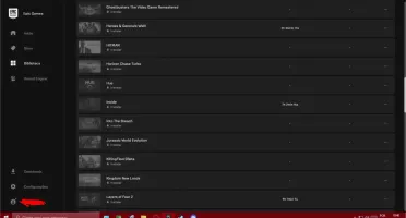 Vendo conta Epic Games com jogos caros