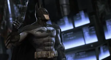 Xbox Batman: Return to Arkham #C51351