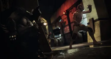 Xbox Batman: Return to Arkham #C51351