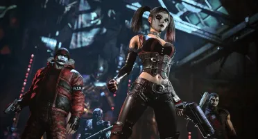 Xbox Batman: Return to Arkham #C51351