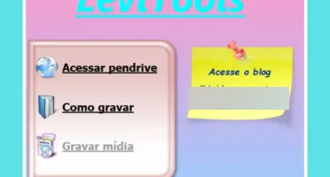 Pen drive multiboot para técnico (O melhor da DFG)