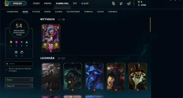 conta gold 3