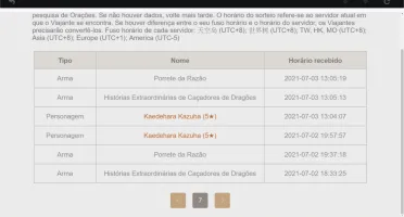 AR50 Kazuha C1, Diluc, Zhongli e Qiqi+Tumulo do Lobo e Harpa