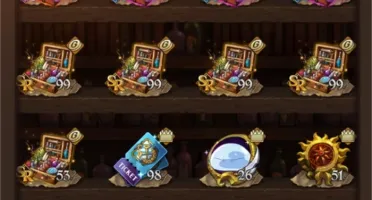 CONTA NANATSU NO TAIZAI GRAND CROSS GLOBAL