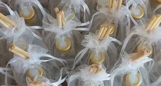 Lembrancinha Mini Difusor Dia da Secretária