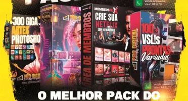 10 mil PLRâS O Melhor Pack do Mundo đ