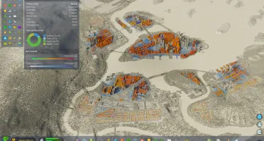 Jogo Cities: Skylines Ii - Conta Steam - Entrega Automática