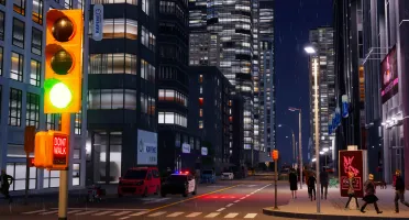 Jogo Cities: Skylines Ii - Conta Steam - Entrega Automática