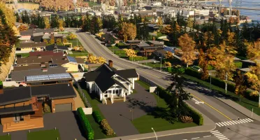 Jogo Cities: Skylines Ii - Conta Steam - Entrega Automática
