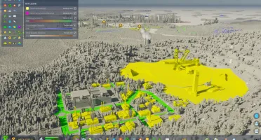 Jogo Cities: Skylines Ii - Conta Steam - Entrega Automática