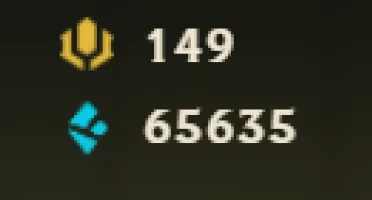 CONTA LOL MESTRE 105PDL COM 412 SKINS!! PREÇO NEGOCIAVEL!!