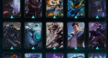Conta Level 393 Prata BR