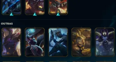 Conta Level 393 Prata BR
