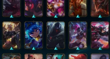 Conta Level 393 Prata BR