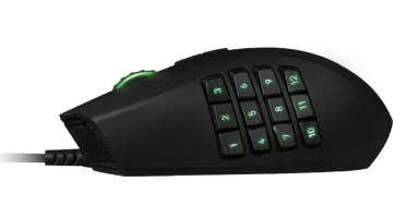RAZER NAGA - 8200DPI