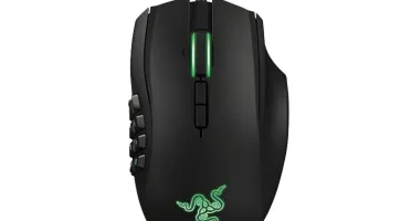 RAZER NAGA - 8200DPI