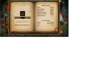 Vendo Conta Summoners War Global