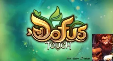PACK 100 MONTARIAS CAMALEÕES DOFUS TOUCH BRUTAS