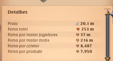 Conta Albion Cristal Para Zvz - Cta - Bomb Squad + 20M Prata