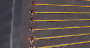 Conta Albion Cristal Para Zvz - Cta - Bomb Squad + 20M Prata