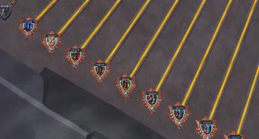 Conta Albion Cristal Para Zvz - Cta - Bomb Squad + 20M Prata