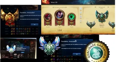 Coach League Of Legends