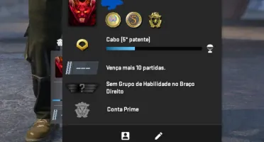 Conta Steam Cs 2 Desde Cs Go