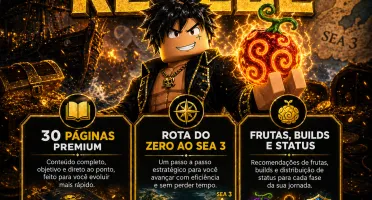 Pare de Farmar Errado | Blox Fruits 2026 Pro