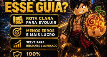 Pare de Farmar Errado | Blox Fruits 2026 Pro