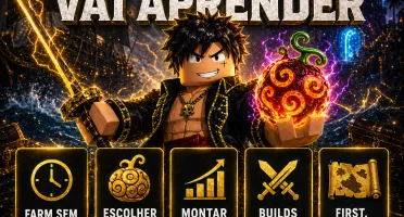 Pare de Farmar Errado | Blox Fruits 2026 Pro