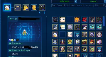 Conta La Dmo End Game