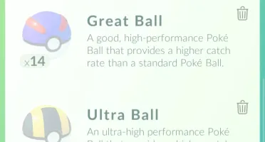 POKEMON GO - CONTA LV 30 COM 100+ POKEMONS...