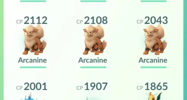 POKEMON GO - CONTA LV 30 COM 100+ POKEMONS...