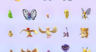 POKEMON GO - CONTA LV 30 COM 100+ POKEMONS...