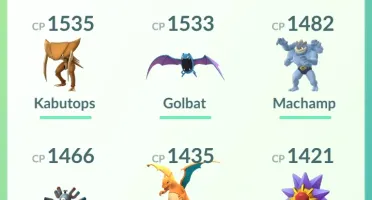 POKEMON GO - CONTA LV 30 COM 100+ POKEMONS...