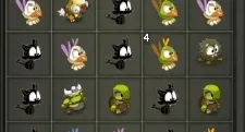 VENDO CONTA DOFUS ZOBBAL 200~E OUTRAS CLASSES COM P2P