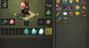 VENDO CONTA DOFUS ZOBBAL 200~E OUTRAS CLASSES COM P2P