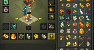 VENDO CONTA DOFUS ZOBBAL 200~E OUTRAS CLASSES COM P2P