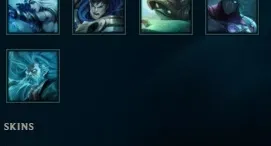 Conta League Of Legends - Smurf