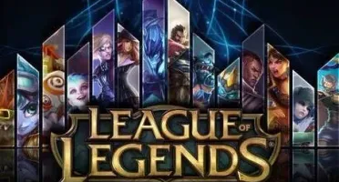 Conta League Of Legends - Smurf