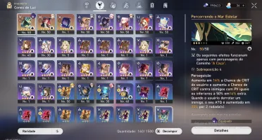 Star Rail selee+bis,Bronya,gepard
