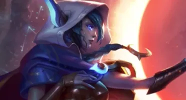 Conta Plat III ( Annie hextech + 30 skins)