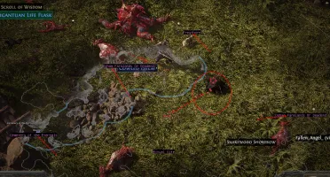 HACK/ CHEAT Poe 2 - Dawn of Hunt 0.2.0b FUNCIONANDO!!