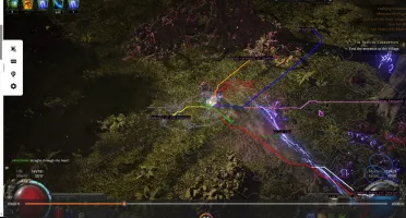 HACK/ CHEAT Poe 2 - Dawn of Hunt 0.2.0b FUNCIONANDO!!